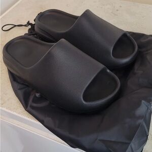 Yeezy slides